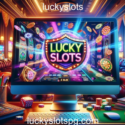 Fidelidade no Mundo dos Jogos: O Papel do Luckyslots
